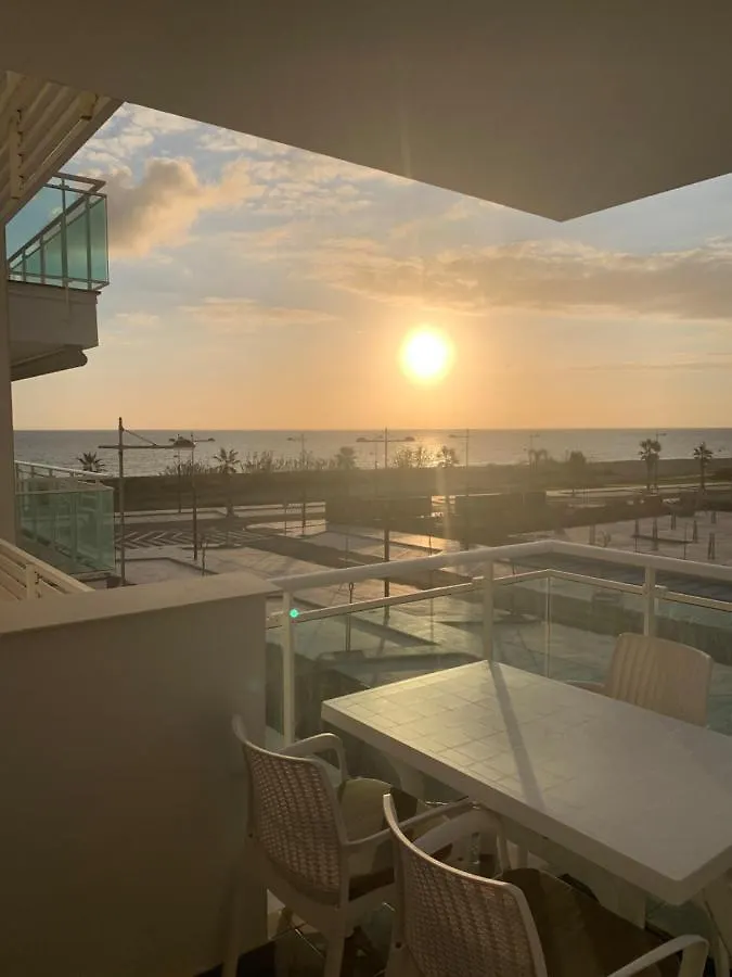 Appartement Duna Beach 2 Torrox Apartment