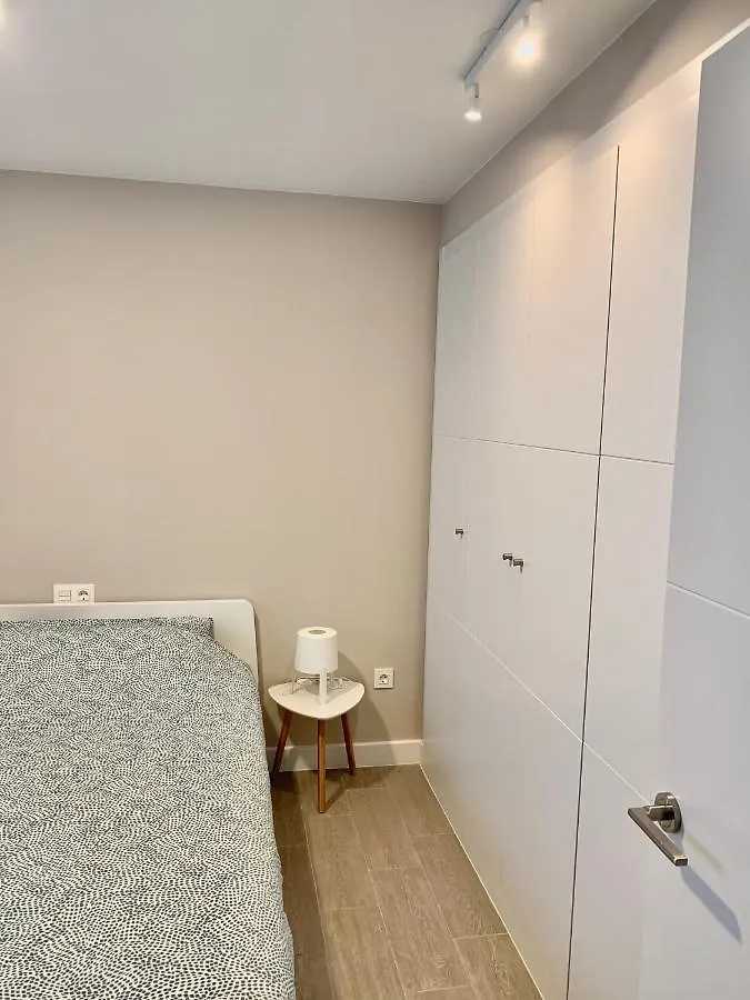Appartement Duna Beach 2 Torrox Apartment