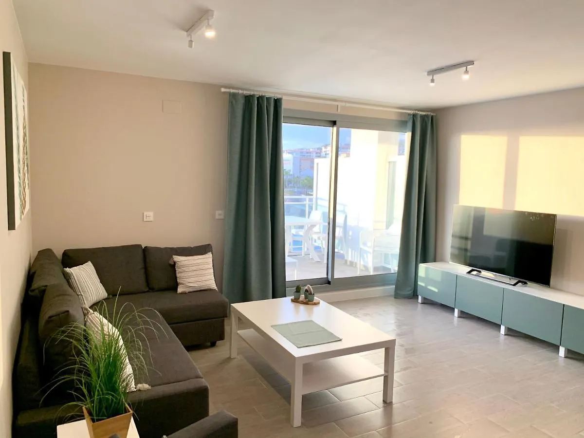 Appartement Duna Beach 2 Torrox 0*,  Spain