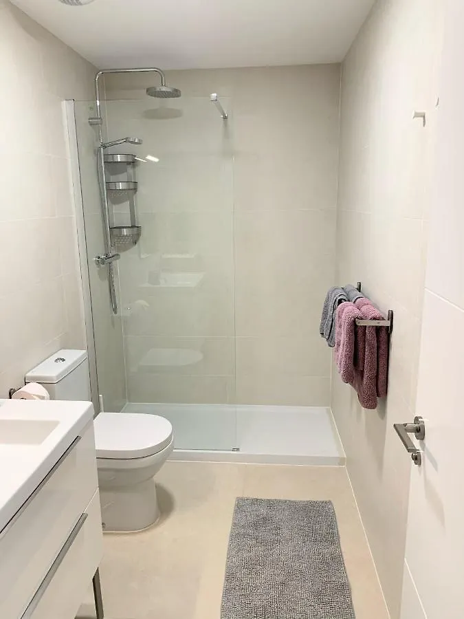 Apartment Appartement Duna Beach 2 Torrox