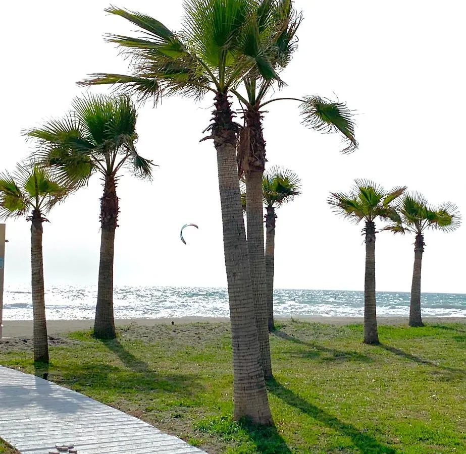 Appartement Duna Beach 2 Torrox
