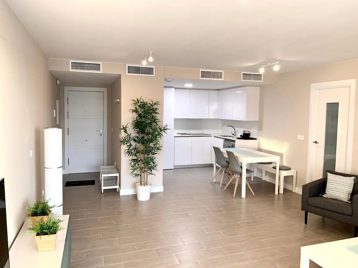 Appartement Duna Beach 2 Torrox Spain