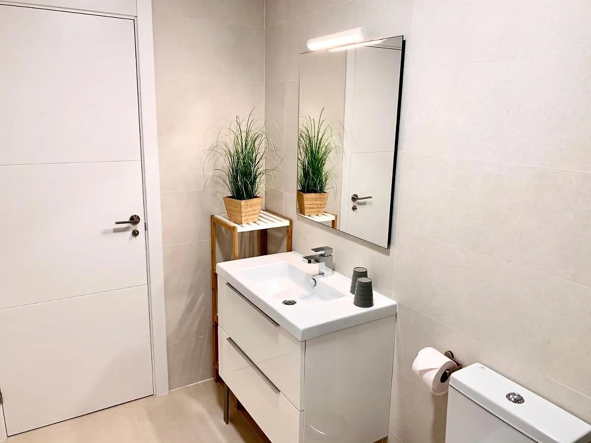 Apartment Appartement Duna Beach 2 Torrox Spain