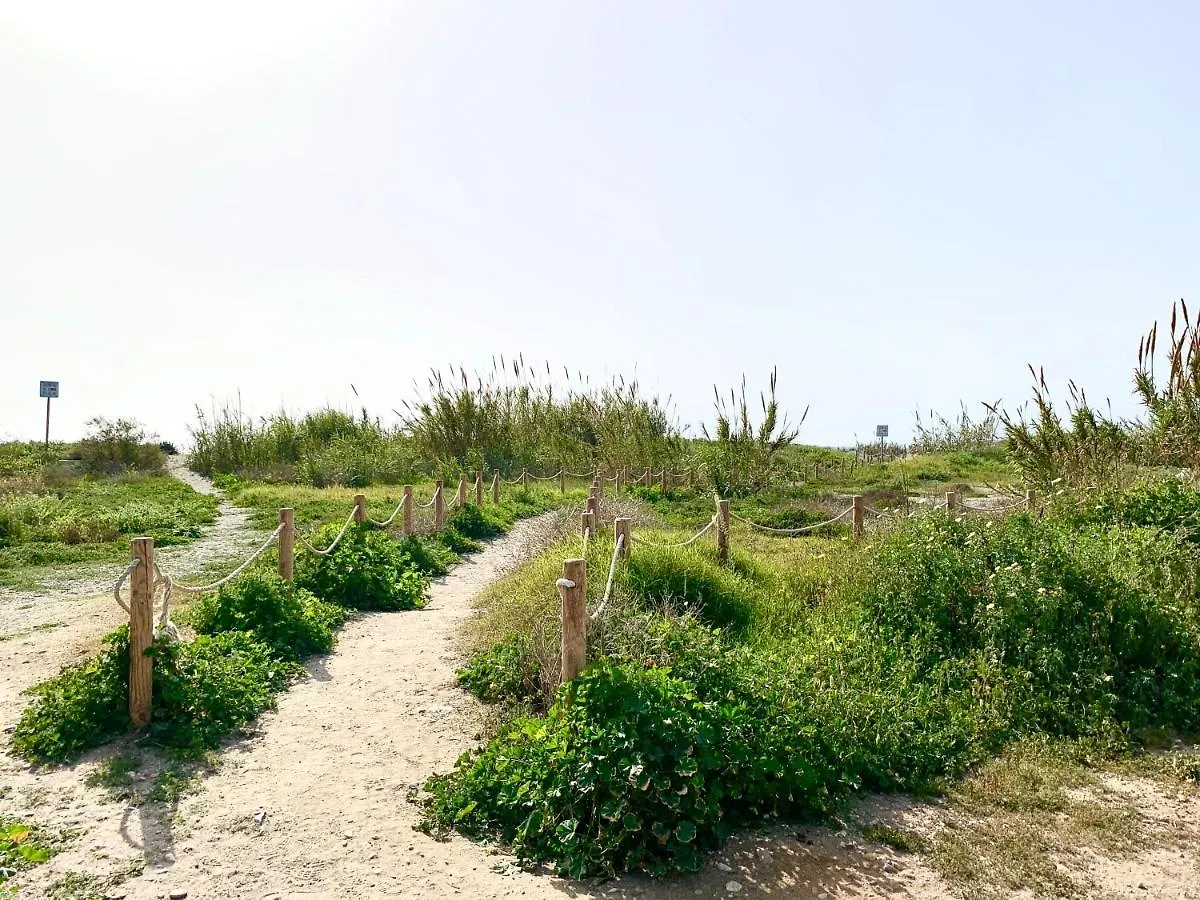 Appartement Duna Beach 2 Torrox Apartment