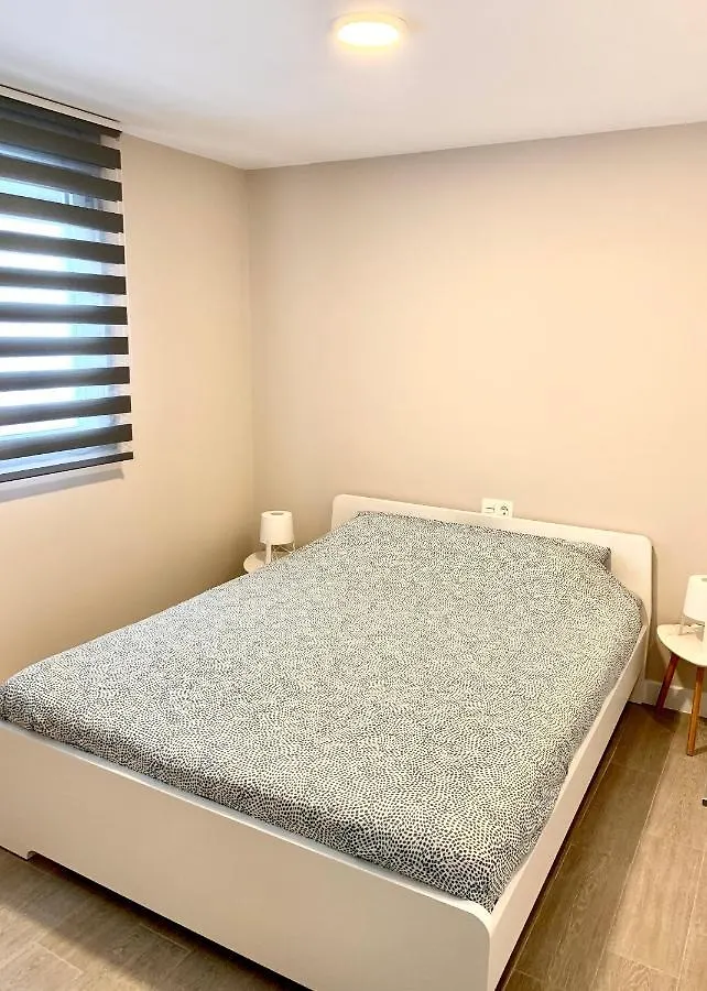 Appartement Duna Beach 2 Torrox Apartment