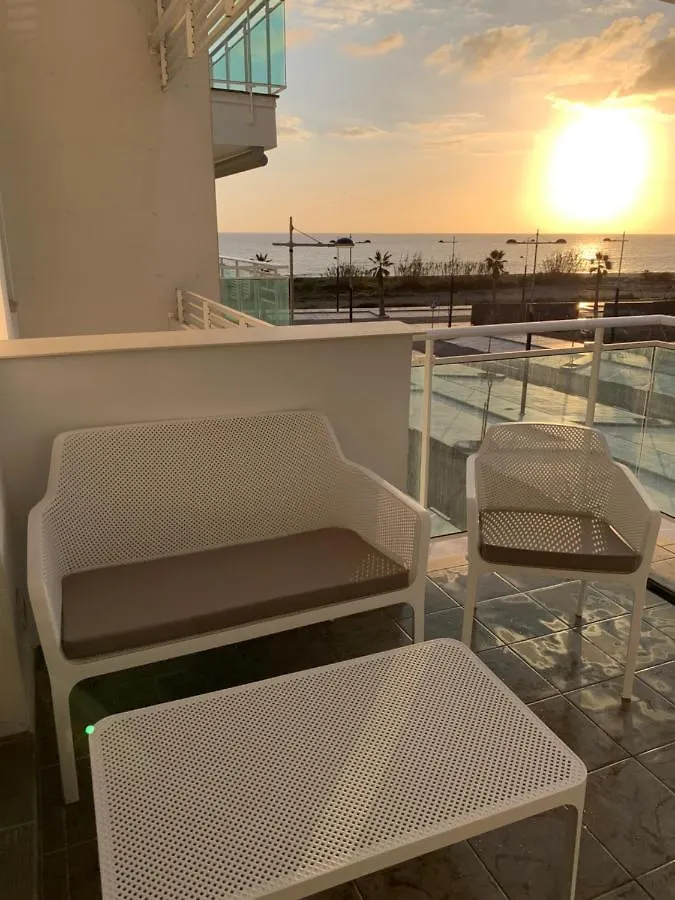 Appartement Duna Beach 2 Torrox Apartment