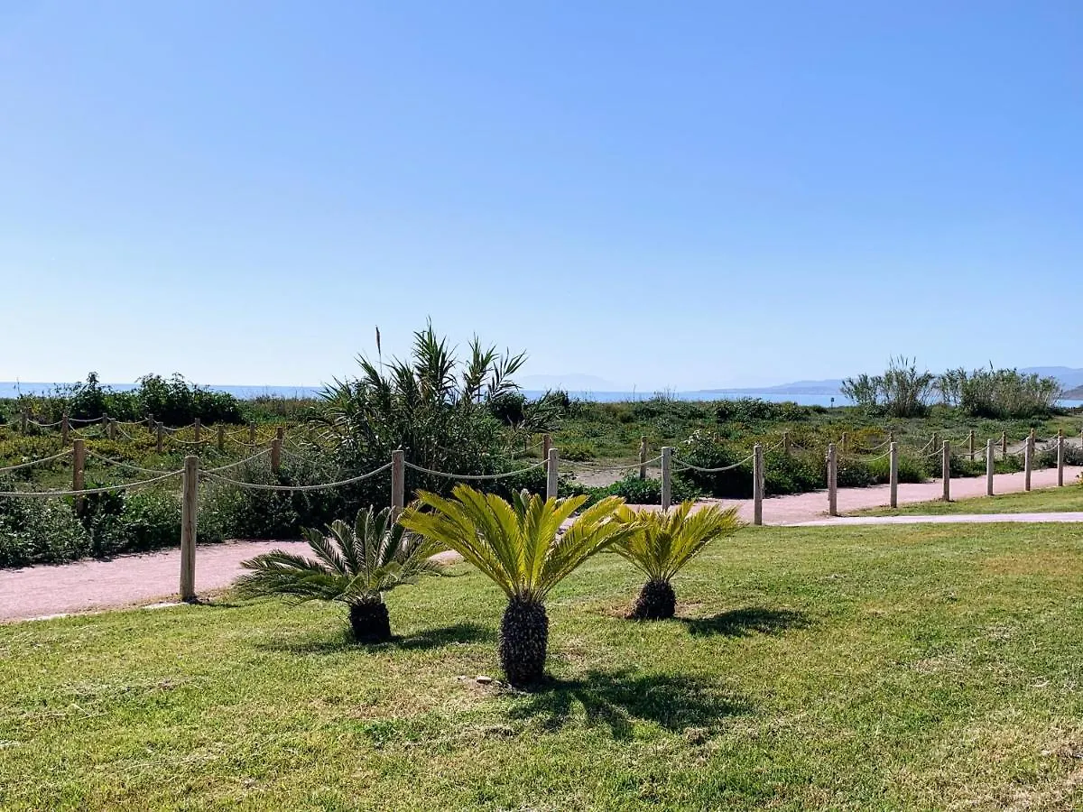 Apartment Appartement Duna Beach 2 Torrox Spain