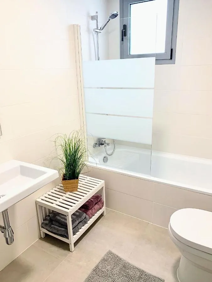 Appartement Duna Beach 2 Torrox 0*,